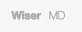 Wiser MD logo