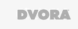 Dvora logo