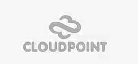 Cloudpoint logo