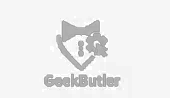 GeekBuilder logo