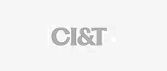CI&T logo