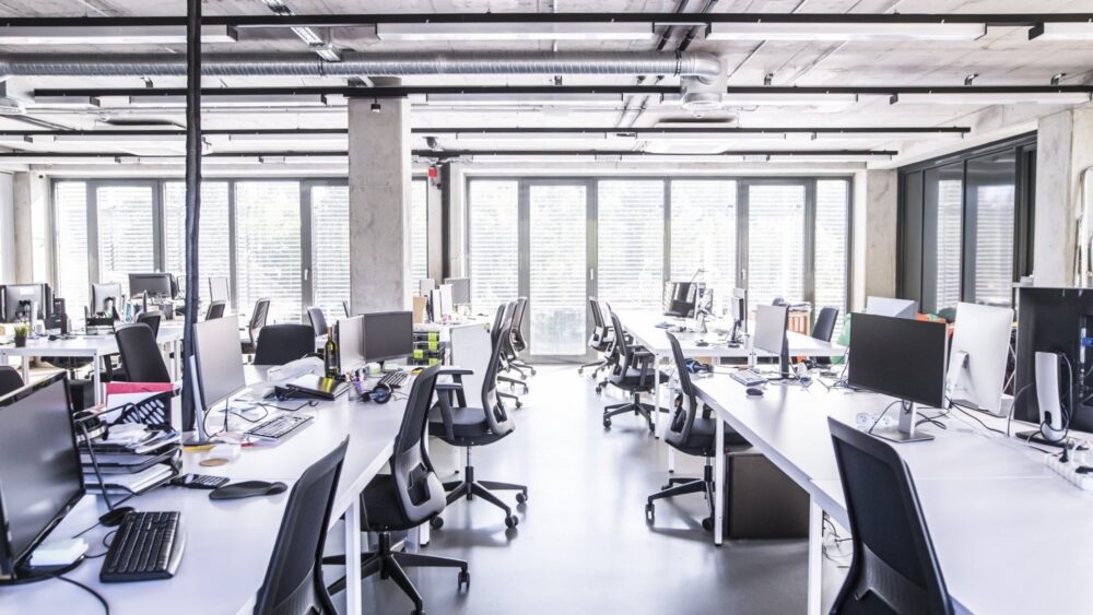 How-to-Implement-Remote-Working-in-any-IT-Organization