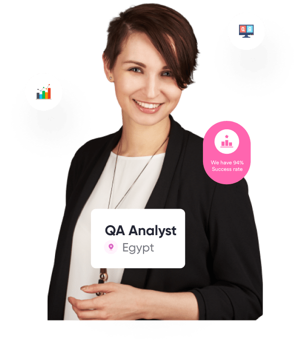 Hire Vetted QA Remote Employees