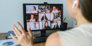 Remote Team Management