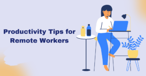 Remote Work Unplugged: Disconnecting to Reconnect with Productivity