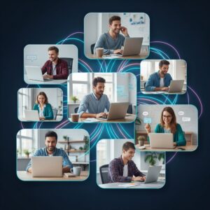 Hire Remote Employee