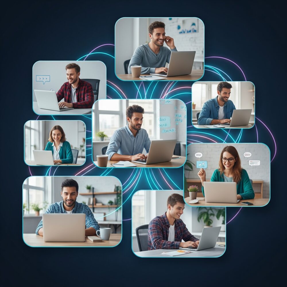 Hire Remote Employee