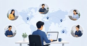 Offshore Hiring