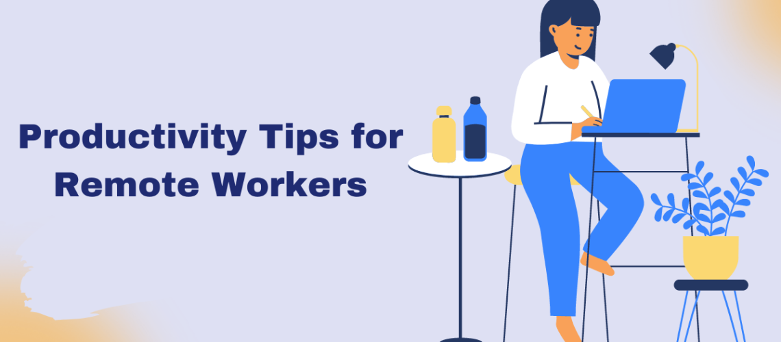 Remote Work Unplugged: Disconnecting to Reconnect with Productivity