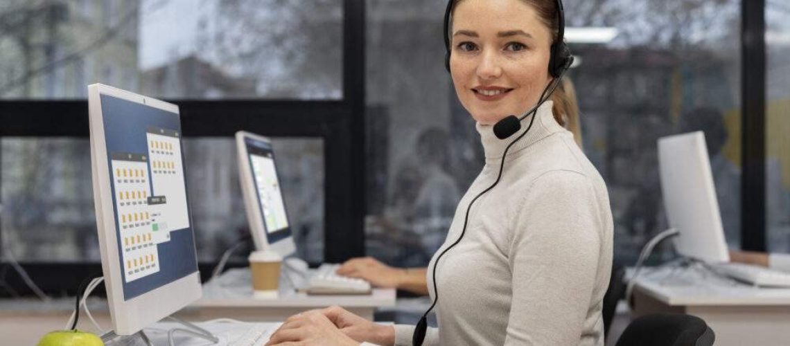 Customer Support Engineer