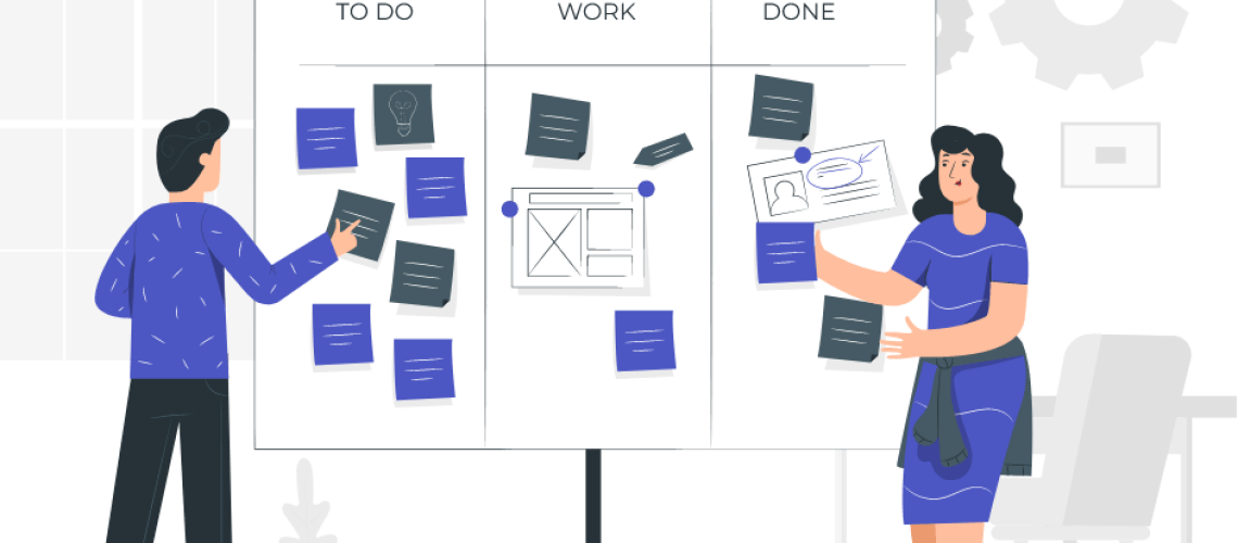 Project Manager