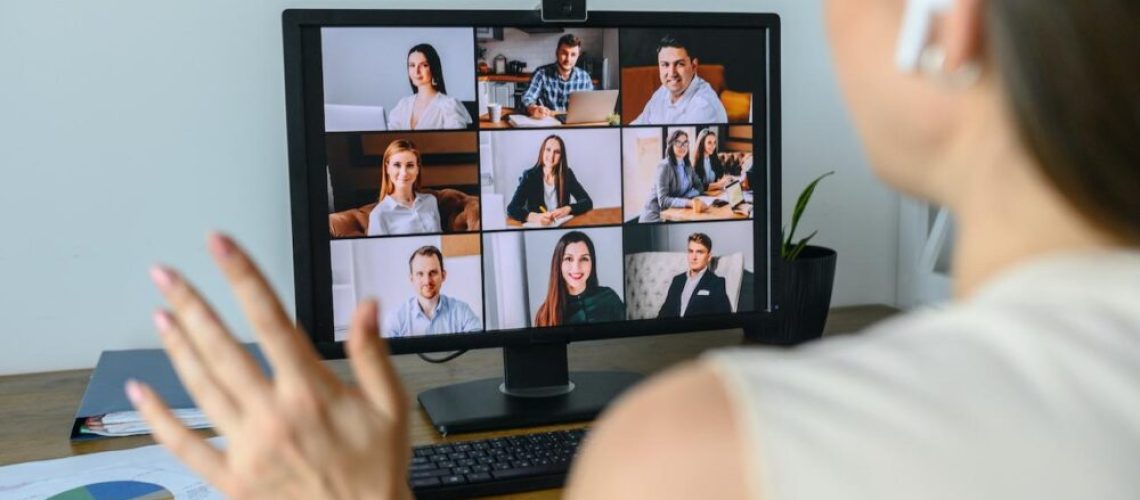 Remote Team Management