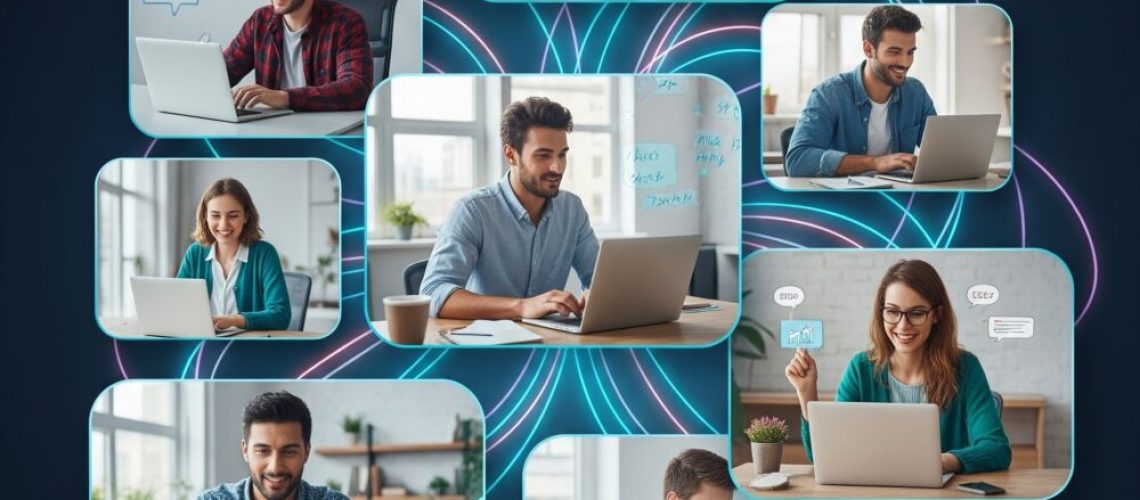 Hire Remote Employee